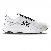 Salming Running Shoes Greyhound (Cushioning) White Men